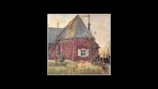 Carl Larsson Artworks