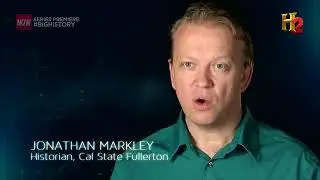 Big History S01E01 The Superpower of Salt