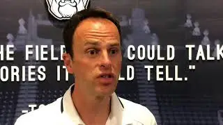 Coach Matt Roe: 