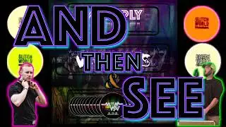 Valoramous & The Wav A.P.S. - Multiply [Official Lyric Video] | Must Watch