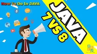 java8 new features - new in java8