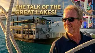 What to Do in Saugatuck, Michigan 🌊 | Best Restaurants, Boating & Local Vibes