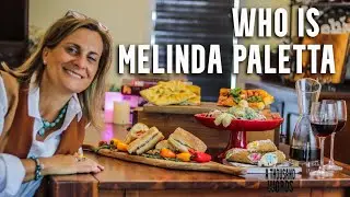 Who is Melinda Paletta, A film by A Thousand Words (Paul Wright Director) #AThousandwords #shorts