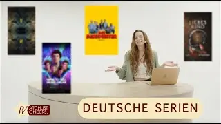Deutsche Serien - Watchlist Wonders Folge 3