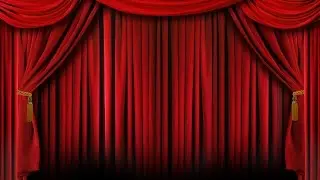 Curtain Modeling in 3DS Max | Part 5 | 3ds max modeling tutorial