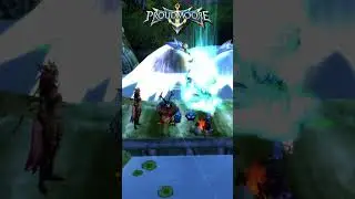 Are Unlimited Battle Reses in M+ Intended? | Proudmoore Cataclysm