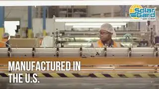 Solar Gard Malaysia