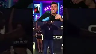 DE QUE MARCA ES ESA GALLETA😂😱 #humor #reacciones #UFC #golpes #clipsgraciosos