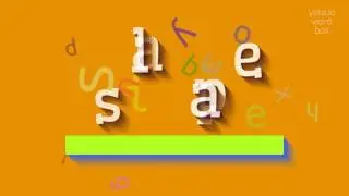 How to say 