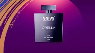Awpl sniss elite orella perfume