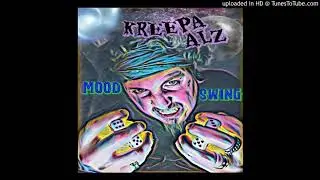 Kreepa Alz-(Psychotic). All rights reserved 2018. Horrorcore underground rap.