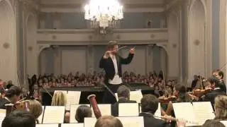 I. Glinka RUSLAN A LUDMILA I Jiř&iacute; Habart