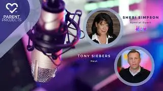 Dementia-Friendly Arizona | Sheri Simpson