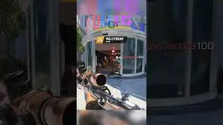 nUmBeR oNe SnIpEr #XDefiant