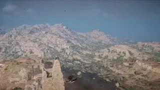 Assassin's Creed Origins - Paraitonion