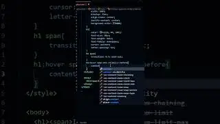 #shorts #css #animation #html