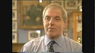 Rangers Video Monthly - December 1997