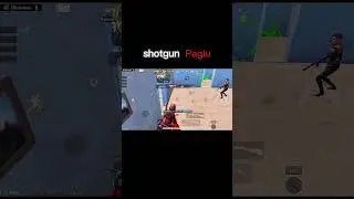 shotgun Paglu streamer shocked 😲 #viral #trending #video #gamingvideo #pubgmobile #bgmi #oppo