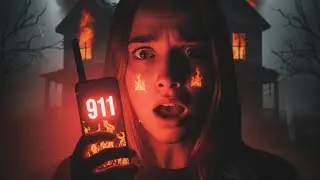 The Last 911 Call | A Terrifying Texas Horror Story (The Haunted States)