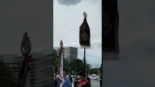 ARBAEEN WAlK PHILADELPHIA USA