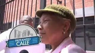 Pateando Calle. Reportaje