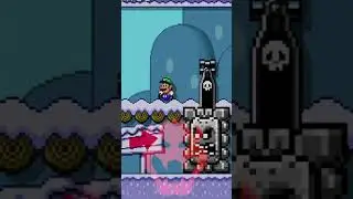 Yoshi Lives Matter