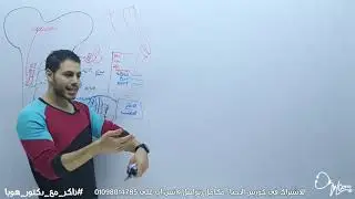المناعه - الحصه الثالثه | دكتور هوبا