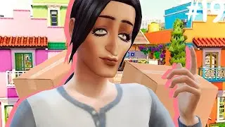 Elle DÉMÉNAGE enfin ! (Dans son jardin…) 🫠| Génération Laideur 🌻 EP19
