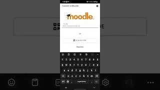 moodle app