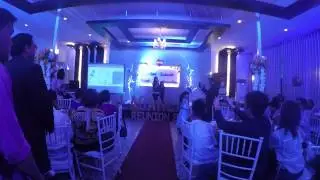 Lacanlale - Family Reunion 2016 video 4