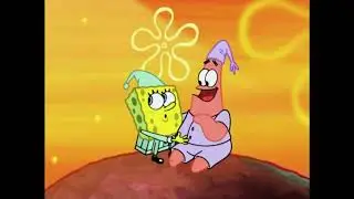 Unnus Annus be like: #spongebob #unnusannus