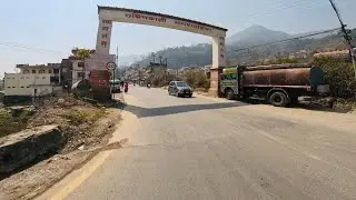 Explore the Scenic Bhundole Ground Ride and Hike: A Nature Enthusiast's Paradise PART 1