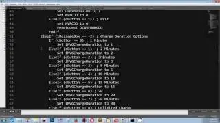 Fallout 3 Scripting Options Menu Tutorial