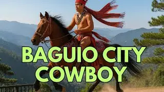 BAGUIO CITY COWBOY