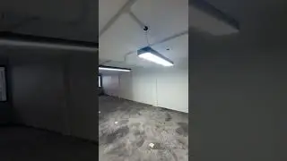 Meeting room renovation #home #siteoffice #construction #building IMG E1770