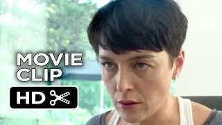 Maps To The Stars Movie CLIP - Goo Goo Ga Joop (2014) - John Cusack Drama HD