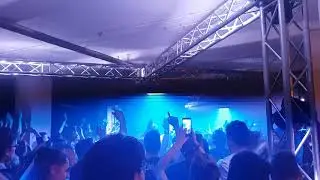 Liquid Sunday 2019  _ Paul Elstak_
