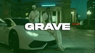 [FREE] Malik Montana X Fivio Foreign x Drill Type Beat - 