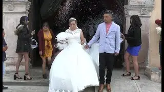 NUESTRA BODA  -Arocutin Michoacan- 12 de Febrero 2022