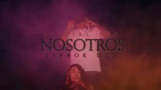 Safrok Ucs - Nosotros (Official Video)