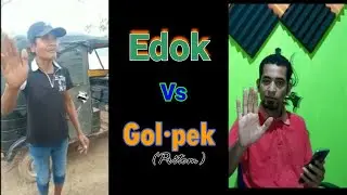 Aiao ! mo Gisik Ra&middot;ata   Edok & Gpek  (Pritom)