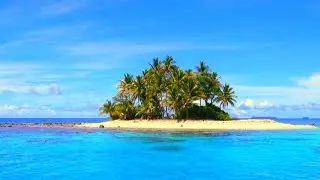 TROPICAL ISLANDS | Uplifting Inspirational Travel Vlog Music [COPYRIGHT FREE]