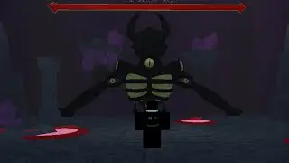 Sneak Peak | NEW Boss Slap Battles in Obby Creator