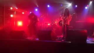 April logical Emotions Even just a little(Live)