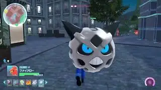 best EXP exploit for Pokemon legends z-a?