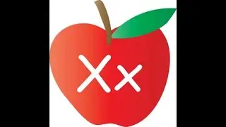 Letter X