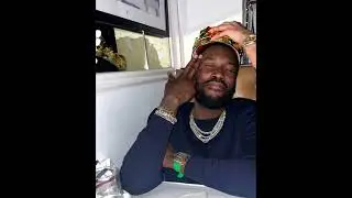 meek mill - respect the game (sped up)