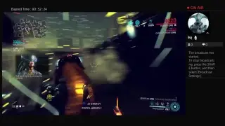 Warframe Zenith leveling