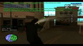 #T | Capture GROVE VS RIFA [mini rush]