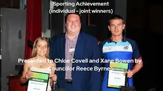 Tweed Shire Council Australia Day Awards  2023 (2022 winners)